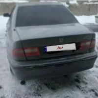 سمند خاکستری مدل ۸۵|خودرو سواری و وانت|بستان آباد, |دیوار