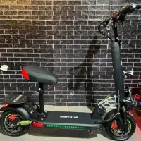 اسکوتر برقی وینر c7 2025 1000وات