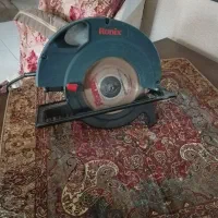 اره دیسکی رونیکس