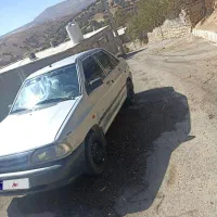 پراید مدل 89ب فروش میرسد
