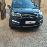 تیگو5 مدل ۹۷ در حد صفر