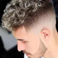 هیرکات کلاسیک و مدرن|خدمات آرایشگری و زیبایی|کاشان, فاز ۲ ناجی آباد|دیوار