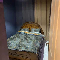 اجاره روزانه سوییت آپارتمان مبله|اجارهٔ کوتاه‌مدت آپارتمان و سوئیت|تهران, نارمک|دیوار