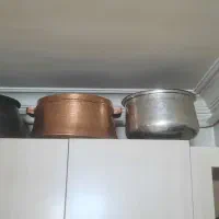 دیگ مسی
