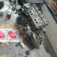 فروش لوازم استوک ایرانی و خارجی  موتور سرسیلندر|قطعات یدکی و لوازم جانبی|شاهین‌شهر, گرگاب|دیوار