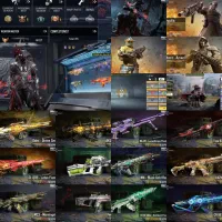 اکانت کالاف