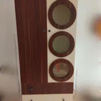 کمد کودک و نوجوان