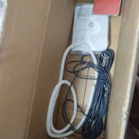 (قیمت تکی) پنل کولر گازی جنرال گلد 18هزار آکبند|کولر گازی و فنکوئل|تهران, منصوریه منگل|دیوار