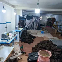 زیگزال دوز ماهر خانم.درآمد بالای 45ملیون