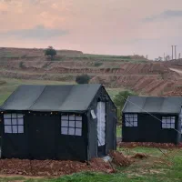 چادر عشایری 9نفره