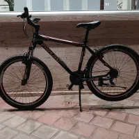 دوچرخه اورلورد 27.5 تمام آلمینیوم ( تیوانی )