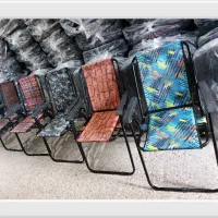 تولیدی صندلی‌های تاشو و میز تاشو