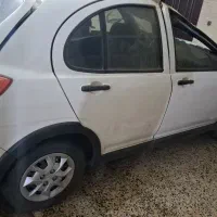 کوییک مدل ۹۹ کارکرد ۷۲ هزار