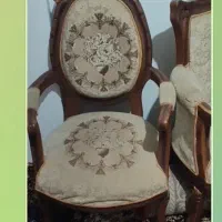 مبل سلطنتی