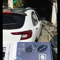 نصب ردیاب و دزدگیر خودرو سایه احمد رسالت 36|قطعات یدکی و لوازم جانبی|مشهد, فاطمیه|دیوار