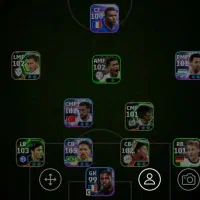 آک efootball