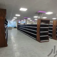 فروشگاهی . قفسه.دوطرفه.دیوارکوب.ایستاده|فروشگاه و مغازه|شیراز, دارالرحمه|دیوار