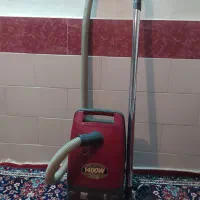 جاروبرقی ناسیونال