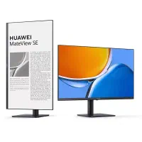 مانیتور24 اینچ هواووی ips صفحه مات