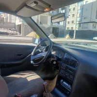 پژو ۴۰۵ مدل ۸۶|خودرو سواری و وانت|همدان, |دیوار