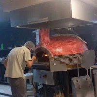 جذب نیروی فود کورت ارش مال