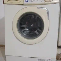 ماشین لباسشویی سامسونگ ۸کیلویی