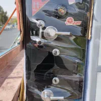 نمایندگی گاوصندوق در صفادشت و ملارد و حومه