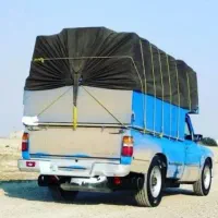 به تعدادی نیسان و وانت نیازمندیم