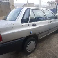 پراید 131|خودرو سواری و وانت|همدان, |دیوار