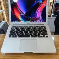 Mac book air...مک بوک ایر