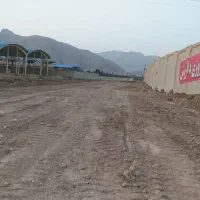فروش زمین دهپهن 1400متر|فروش زمین و ملک کلنگی|کرمانشاه, |دیوار