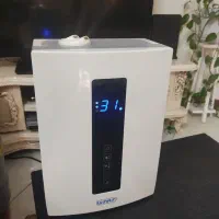 دستگاه بخور سرد و گرم وین آیر winair