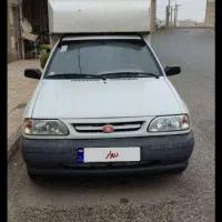 وانت پراید 151 SE، مدل ۱۴۰۱