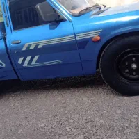 نیسان آپشنال