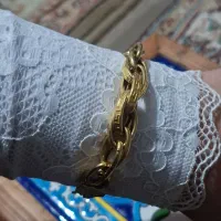 دستنبد طلا|جواهرات|قم, انصارالحسین|دیوار