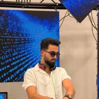 دیجی آقا فول امکانات dj omid آموزش دی جی