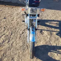 فروش موتور سیکلت پیشتاز 1402