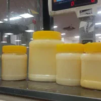 شیر وروغن گوسفندی تحویل درب منزل