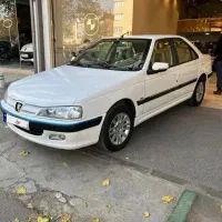 پارس تیوفایو ۱۴۰۱ سیمی