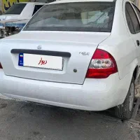 تیبا مدل ۹۸|خودرو سواری و وانت|اسلام‌شهر, شهرک امام حسین (میان آباد)|دیوار