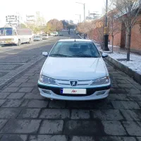 پژو پارس مدل ۹۷|خودرو سواری و وانت|تبریز, |دیوار