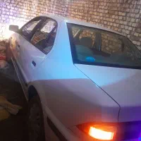 سمند Lx  مدل ۹۵