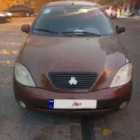 تیبا ۲هاچبک