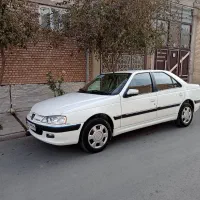 پارس مدل ۱۴۰۲ موتور جدید|خودرو سواری و وانت|میاندوآب, |دیوار