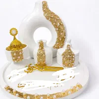 دکوری سنگ مصنوعی