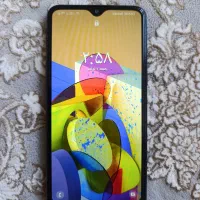 گوشی سامسونگ A10S|موبایل|فاضل آباد, |دیوار