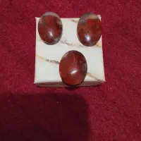 فروش نگین شجرشاهرودهستم ارسال دارم|جواهرات|باقرشهر, |دیوار