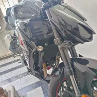 پیشروپلاس طرح z1000|موتورسیکلت|مشهد, ولیعصر (شهرک غرب)|دیوار