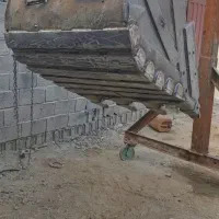 آهنگری وثابت تراشی بیل وانواع ماشین آلات راهسازی|خدمات پیشه و مهارت|سنندج, |دیوار