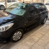 ۲۰۷ مدل ۹۸ دنده ای